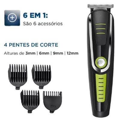 Cortador De Cabelo Para Barbeiros E Cabeleleiros