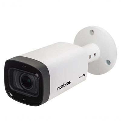 Camera Fbr Varifocal 720p Ir Ate 40 Metros 2.8 - 12mm Ip66