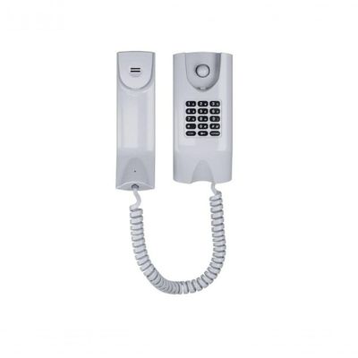 Interfone Tdmi300 Branco Intelbras