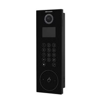 Video Porteiro Hikvision Ds-Kd8102-V