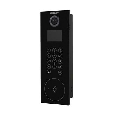 Video Porteiro Hikvision Ds-Kd8102-V