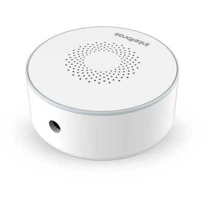 Sirene Smart Isi 1001 Intelbras