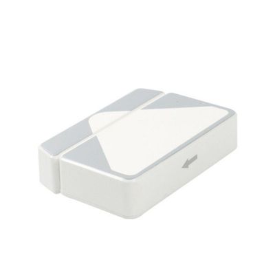 Sensor De Abertura Taschibra Smart Wi-fi Tsa 100 Automação Casa Inteligente