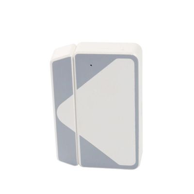 Sensor De Abertura Taschibra Smart Wi-fi Tsa 100 Automação Casa Inteligente