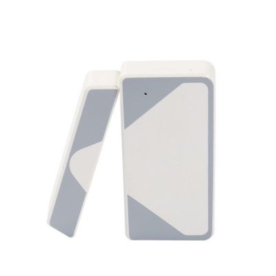 Sensor De Abertura Taschibra Smart Wi-fi Tsa 100 Automação Casa Inteligente