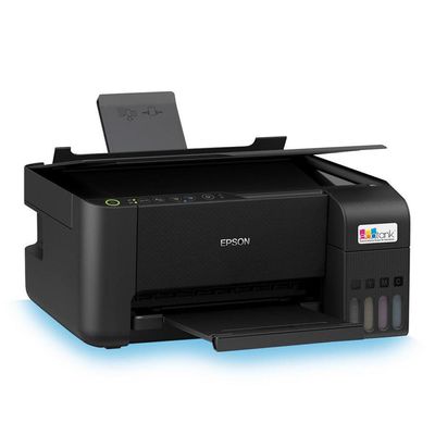 Impressora Multifuncional WiFi Tanque Epson L3250