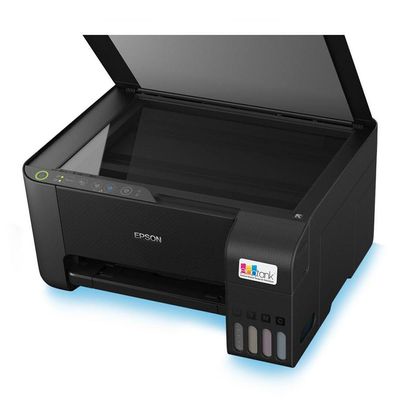 Impressora Multifuncional WiFi Tanque Epson L3250