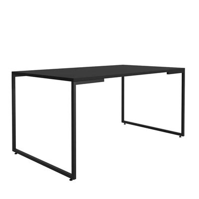 Mesa De Jantar Fiora Preto