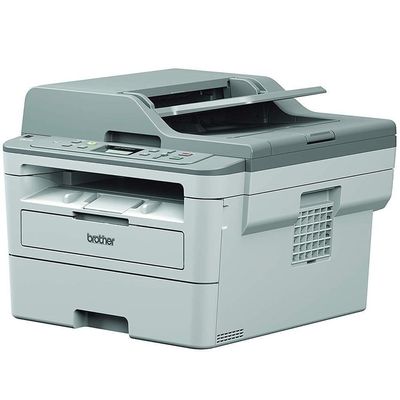 Multifuncional Brother Laser Mono - Dcp-b7535dw