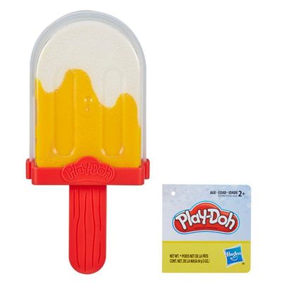 Play-Doh Casquinhas E Picoles - Hasbro