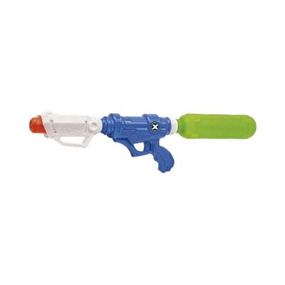 Lançador De água Potente X Shot Tempestade Grande - Candide