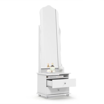 Toucador Magic New Branco Patrimar