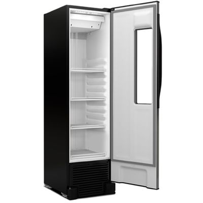 Cervejeira Metalfrio Beer Max 324 Litros Inox 110V VN28TPB008 110V