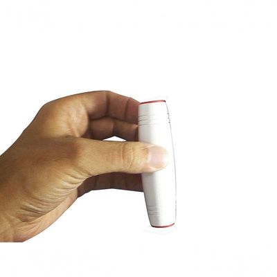 Fidget Mokuru Stick Bastao Anti Stress Branco Kitc/15Uni