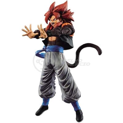 Boneco Action Figure Miniatura Sayajin Dragon Ball Z Super