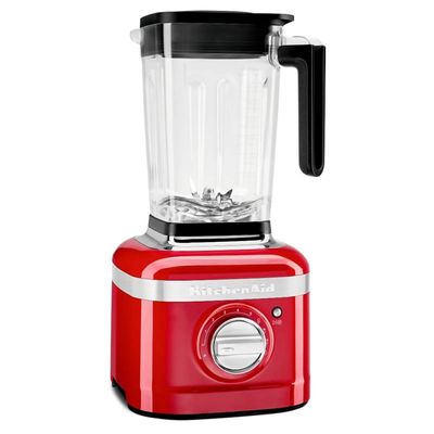 Liquidificador KitchenAid K400 Empire Red 5 Velocidades 110V KUA35AVANA 110V