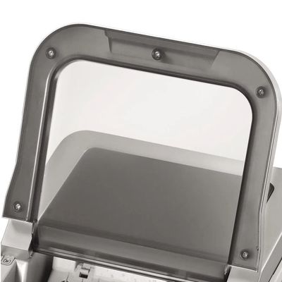 Máquina de Gelo Suggar 12Kg Prata 220V MG1502PR 220V