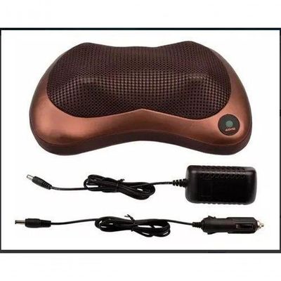 Almofada Massageadora Movimentos Shiatsu Infravermelho