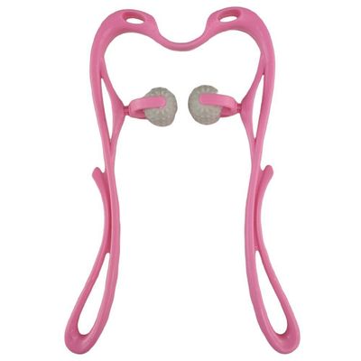 Massageador Multifuncional Manual Massagem Relaxante Anti Estresse Alivia Dores