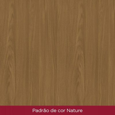 Conjuto 4 Cadeiras Estofadas Milla Henn Nature Com Linho