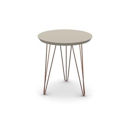 Mesa Lateral Evolution Off-white Patrimar
