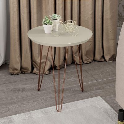 Mesa Lateral Evolution Off-white Patrimar