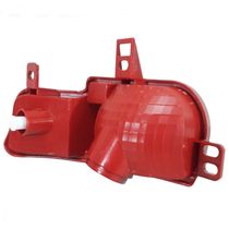 Lanterna Anti Neblina do Parachoque Traseiro Peugeot 207 Passion e 207 SW 2008 até 2016