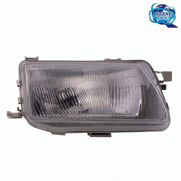 Farol Principal: Astra 1993 Até 1995