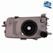 Farol Principal: Astra 1993 Até 1995