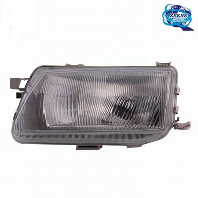 Farol Principal: Astra 1993 Até 1995