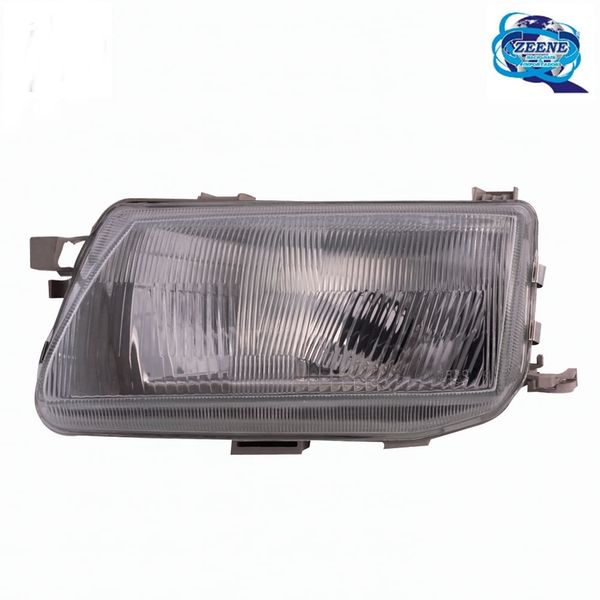 Farol Principal: Astra 1993 Até 1995