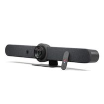 Rally Mini BAR Logitech Grafite 960-001337-R
