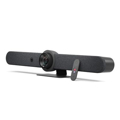 Rally Mini BAR Logitech Grafite 960-001337-R