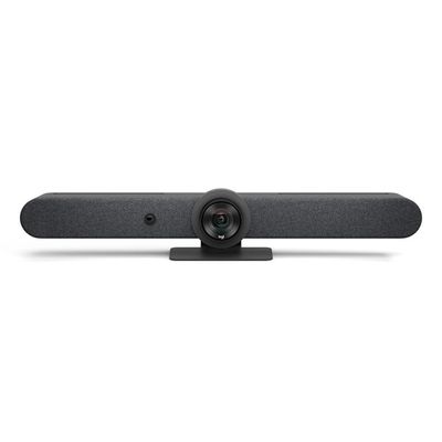Rally Mini BAR Logitech Grafite 960-001337-R