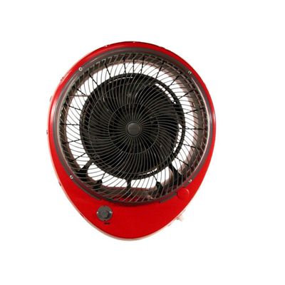 Climatizador Guarujá Vermelho Joape 220V