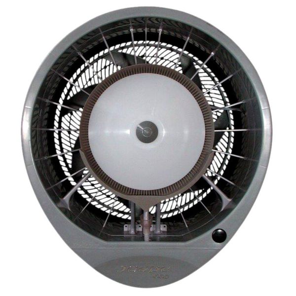 Climatizador Guarujá Cinza Joape 220V