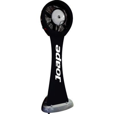 Climatizador Copacabana 80L Preto Joape 220V