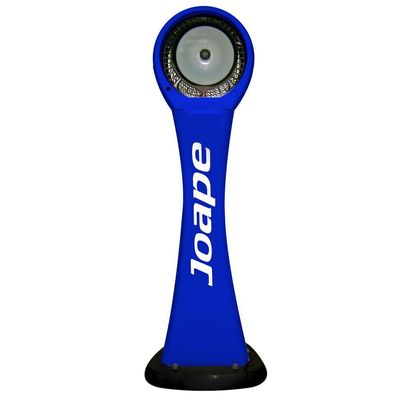 Climatizador Cassino 80L Azul Joape 220V