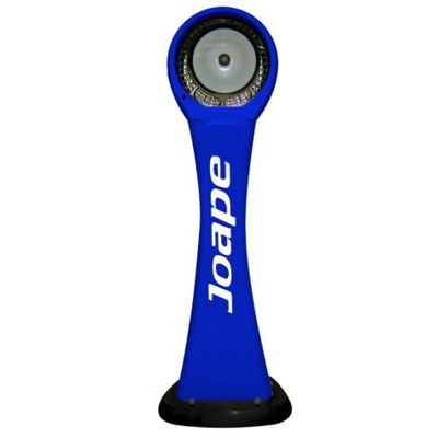 Climatizador Cassino 80L Azul Joape 220V