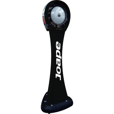 Climatizador Cassino 80L Preto Joape 220V