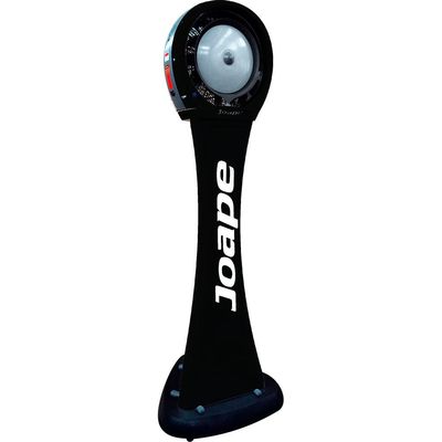 Climatizador Cassino 80L Preto Joape 220V