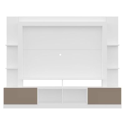 Estante Tv 65" E 2 Portas Oslo Multimóveis V3395