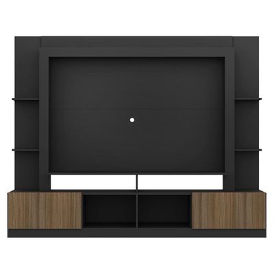 Estante Tv 65" E 2 Portas Oslo Multimóveis V3395