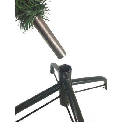 Arvore De Natal Pinheiro 1.50M Verde 320 Galhos