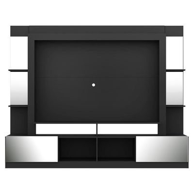 Estante Tv 65" Com Espelho Oslo Multimóveis V3389