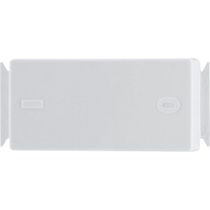 Módulo Interruptor Bipolar Paralelo Tramontina Aria 10 A 250 V Branco Tramontina