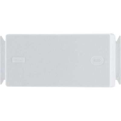 Módulo Interruptor Bipolar Paralelo Tramontina Aria 10 A 250 V Branco Tramontina