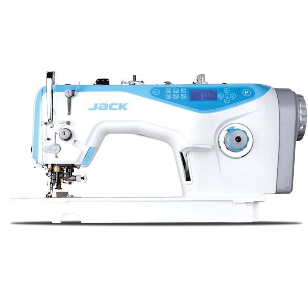 Reta Eletrônica Jack 2 Fio Refilador 4000ppm Ponto Fixo 220v 220v