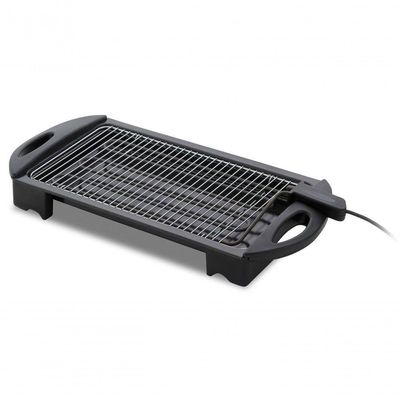 Churrasqueira Elétrica Portátil Fischer Grill 4513 220v