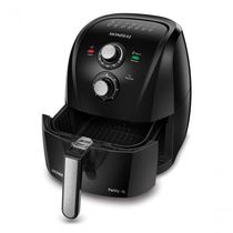Fritadeira A Ar Mondial - Afn-40-fb Air Fryer Afn-40-fb 220v/60hz .